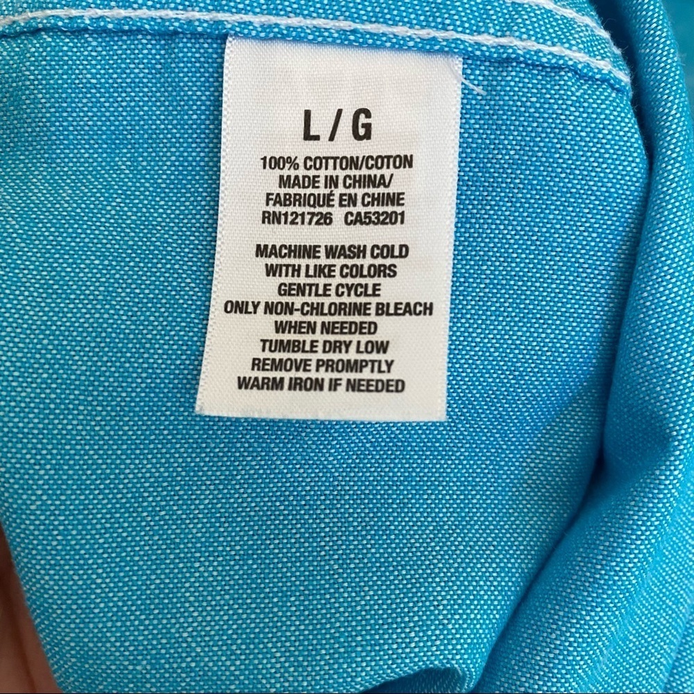 Aeropostale Men's Shirt - Picture 9 of 12